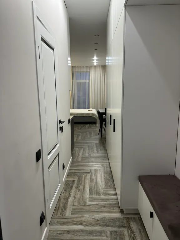 Уютная студия