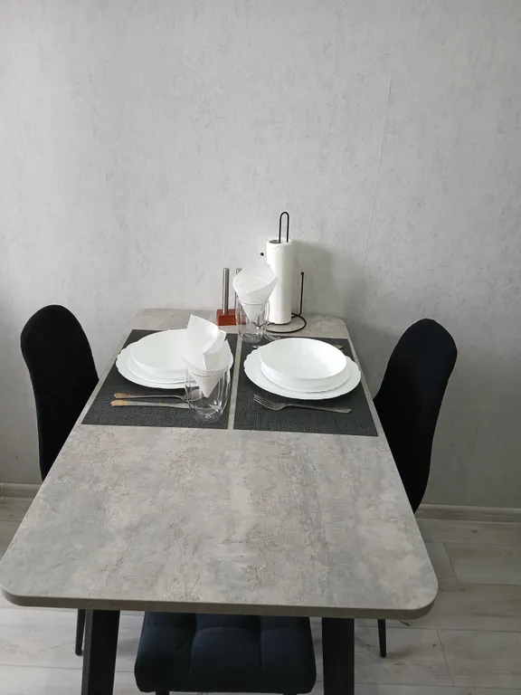 Квартира Новая 1-комнатная квартира — Краснодар