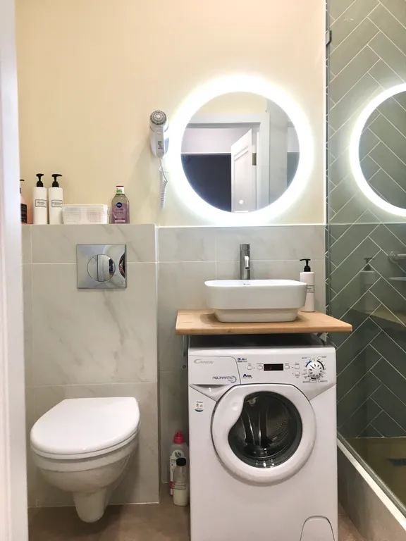 Атмосфера уюта и тишины барнаульского леса