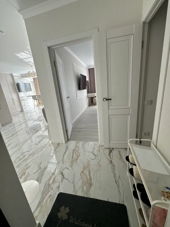 Шикарная квартира в центре Пятигорска