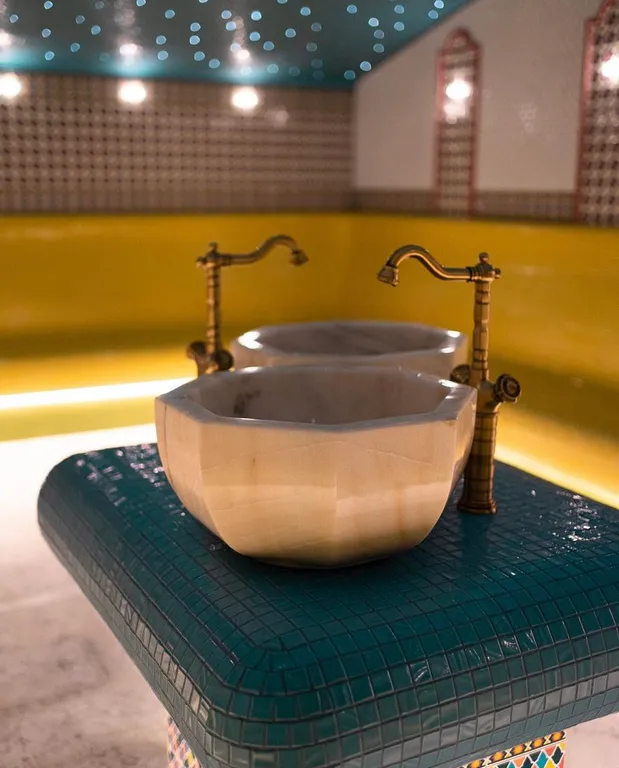 Квартира Уютные апартаменты в СПА-комплексе — Светлогорск