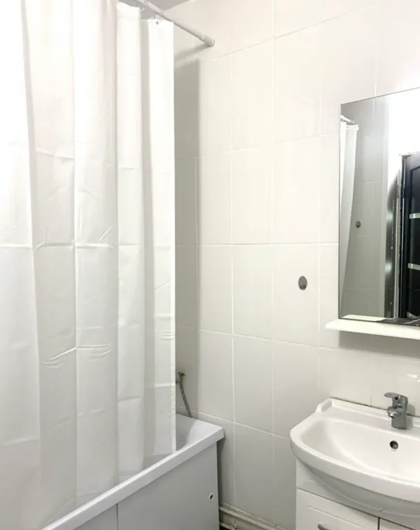 Квартира на радуге