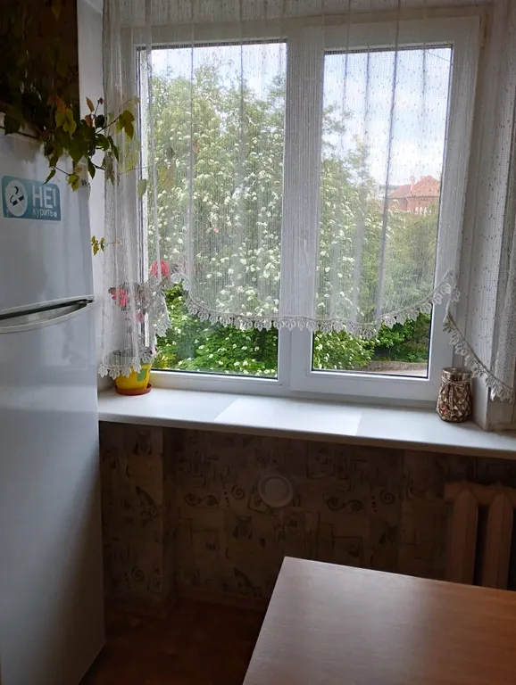 Квартира в туристическом центре