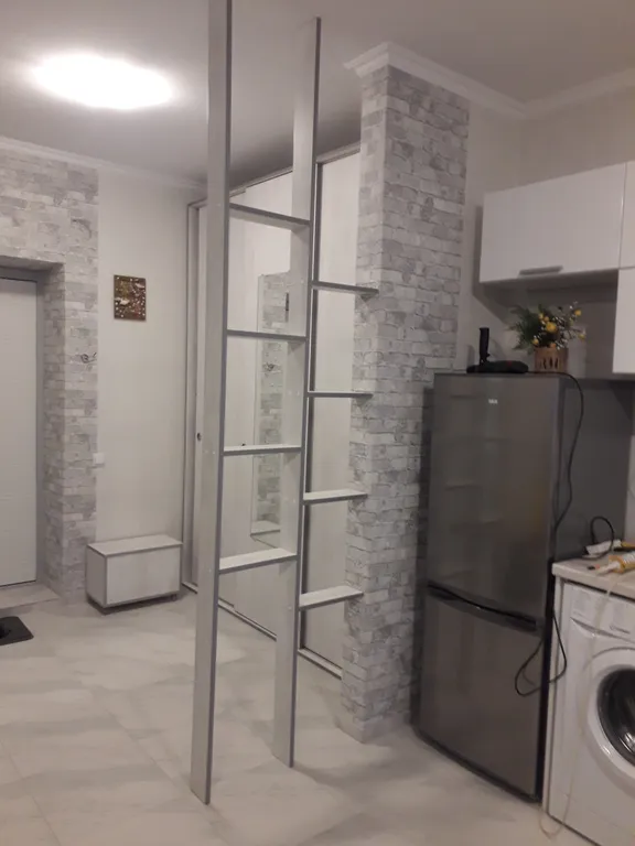 Уютная студия в 10 минутах от шикарных пляжей