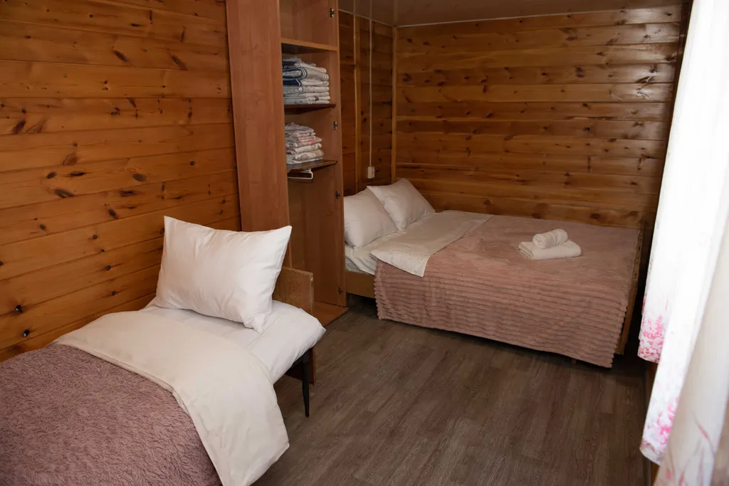 4-комнатный Дом