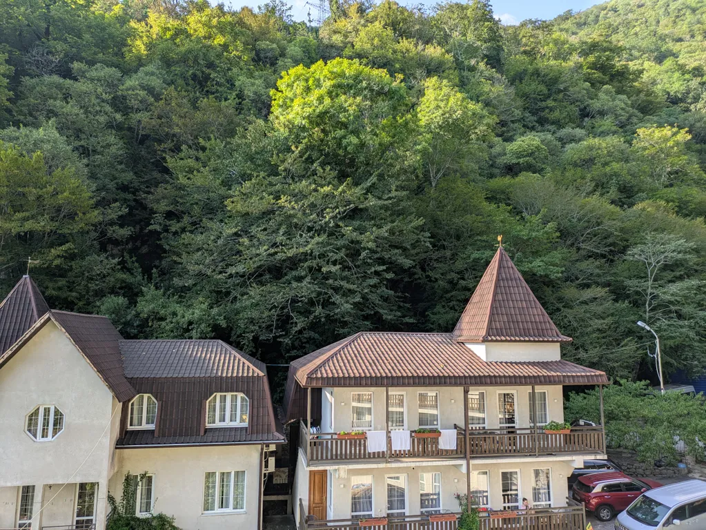 Квартира Комната — Гагра