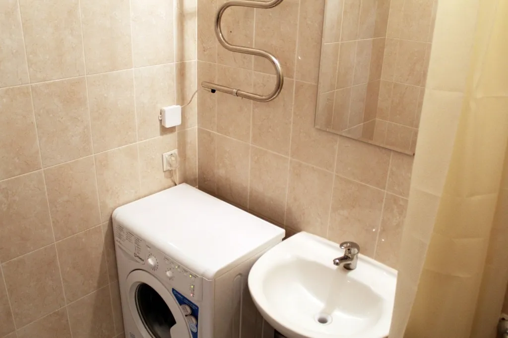 Квартира Комната — Песочный