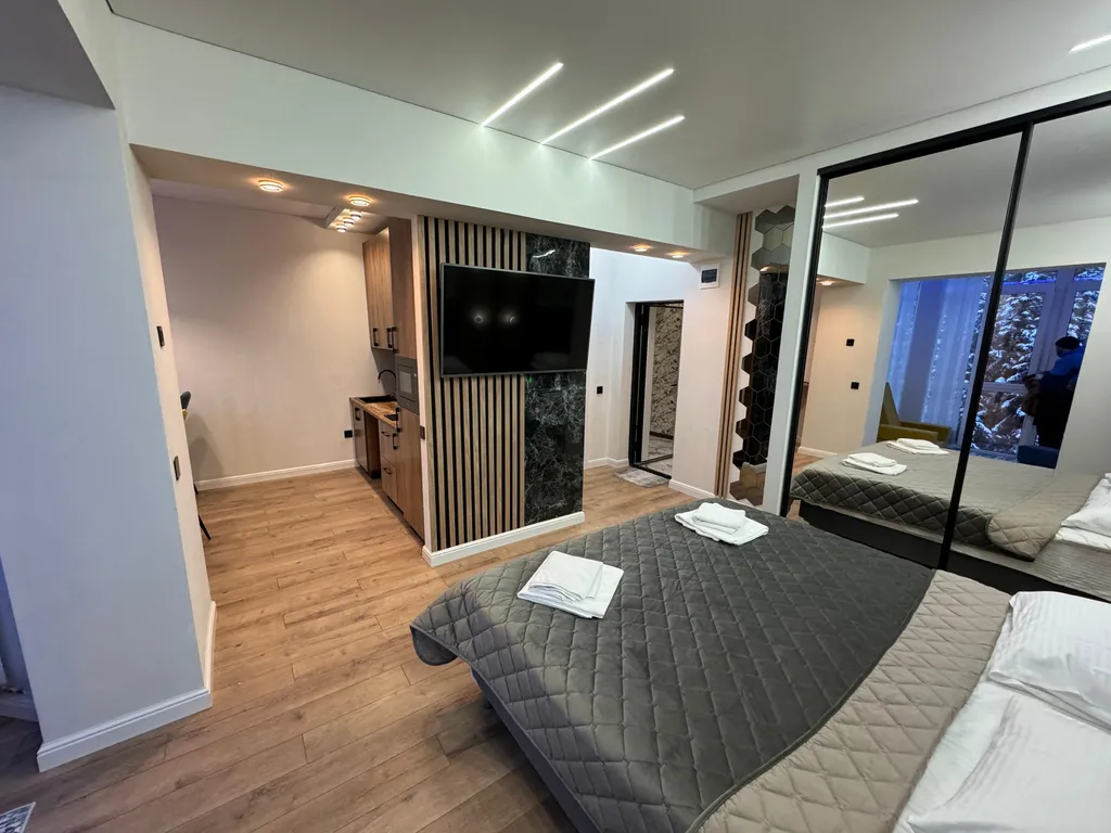 Апартаменты Moon (Субай)