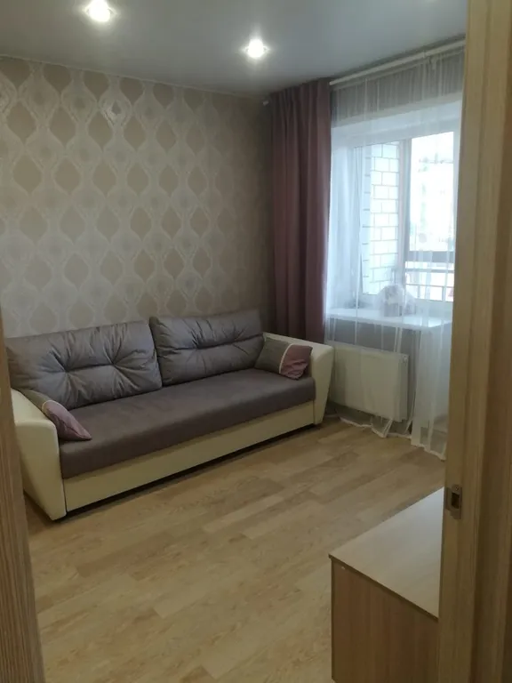 Квартира 1-комнатная Квартира — Великий Новгород