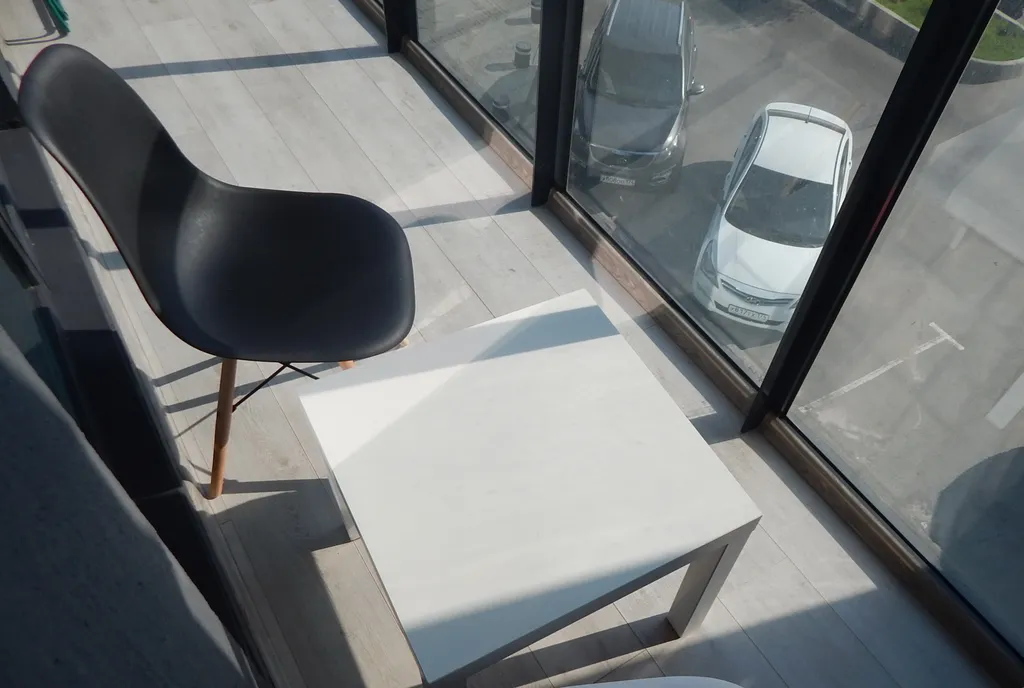 Студия в элитном ЖК Эвопарк в самом центре