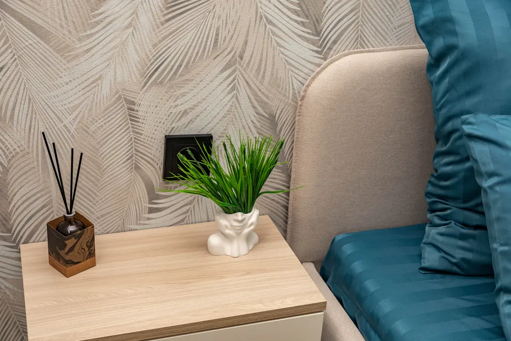 Квартира Квартира в ЖК комфорт-класса Белый сад — Калининград