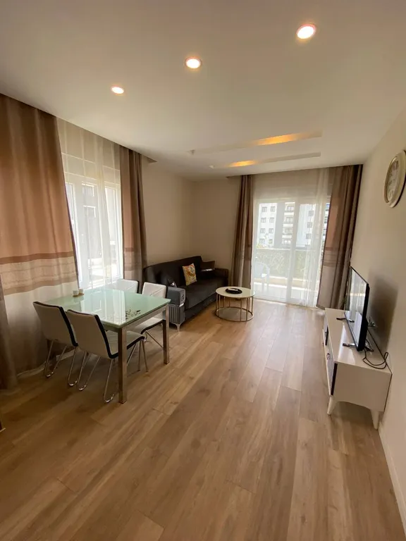 Квартира у моря