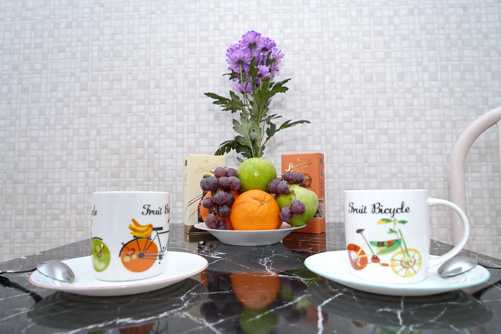 Квартира Уютная квартира в центре левого берега — Омск