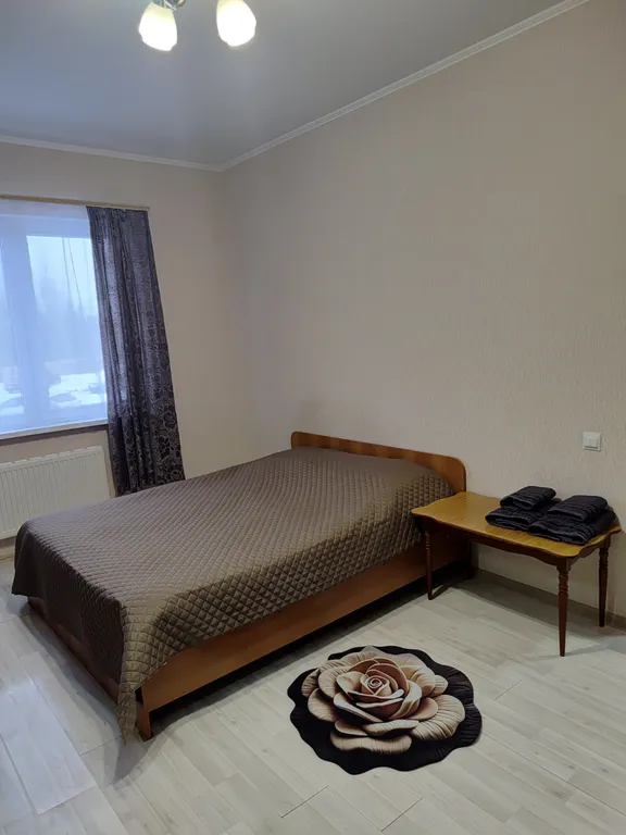 Любимый уголок в Бобачевской роще