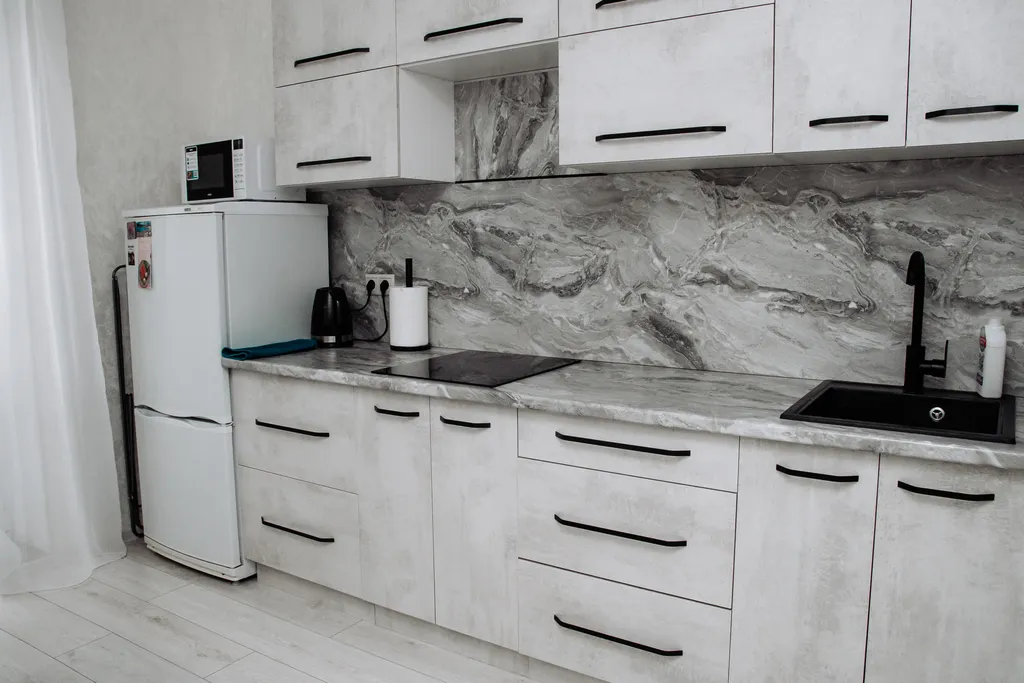 Уютная квартира рядом с центром города