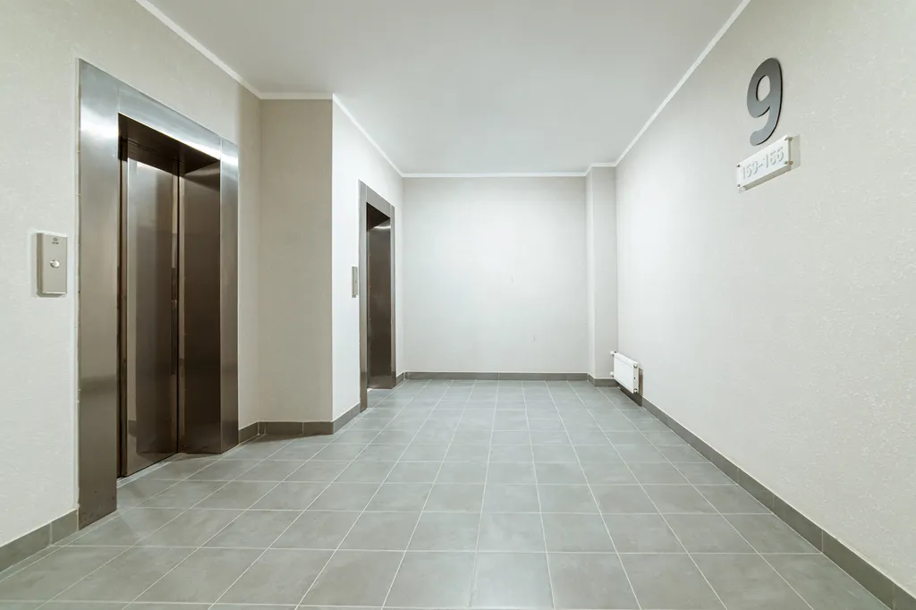 Квартира Квартира Современная студия с видом на горы Абхазии. Вблизи моря и набережной! — Сириус