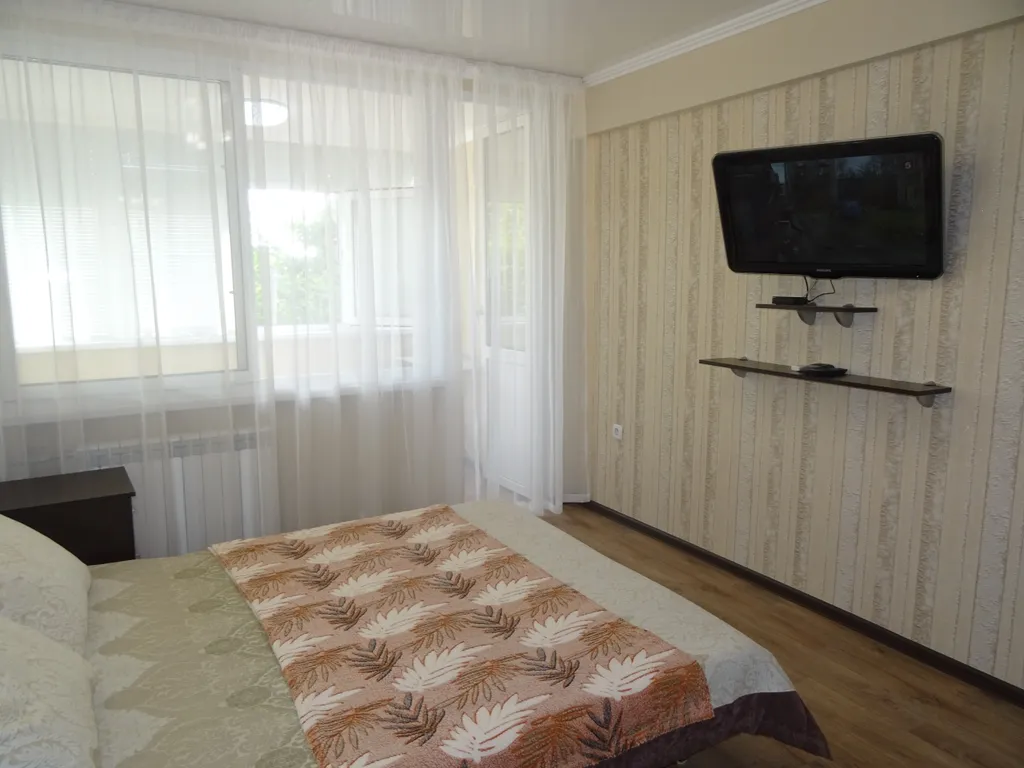 Удобная и уютная квартира