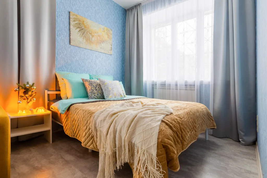 Квартира Квартира RUBANOVA HOME
1-ая центр левого берега — Новосибирск