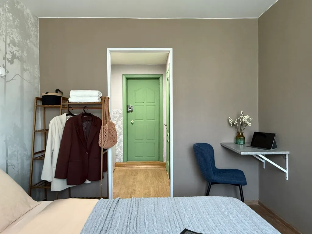 Квартира Апартаменты Prim Rooms Secret Hills — Владивосток