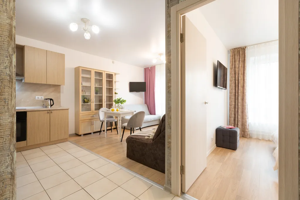 Ваш тёплый дом в Зеленограде