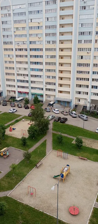 Уютная квартира рядом с Кардиологическим центром и трассой М5