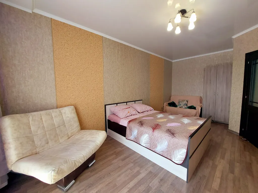 Квартира рядом с автовокзалом