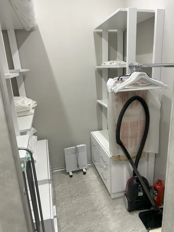 1 комн. квартира Уют на курорте Охта-Парк