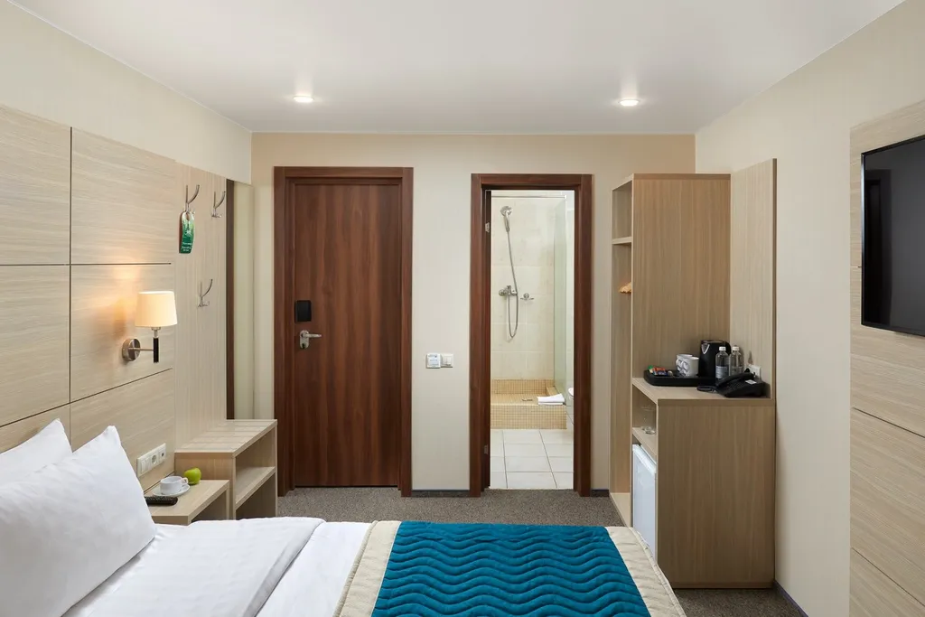 Квартира Комната — аренда посуточно в Звенигород