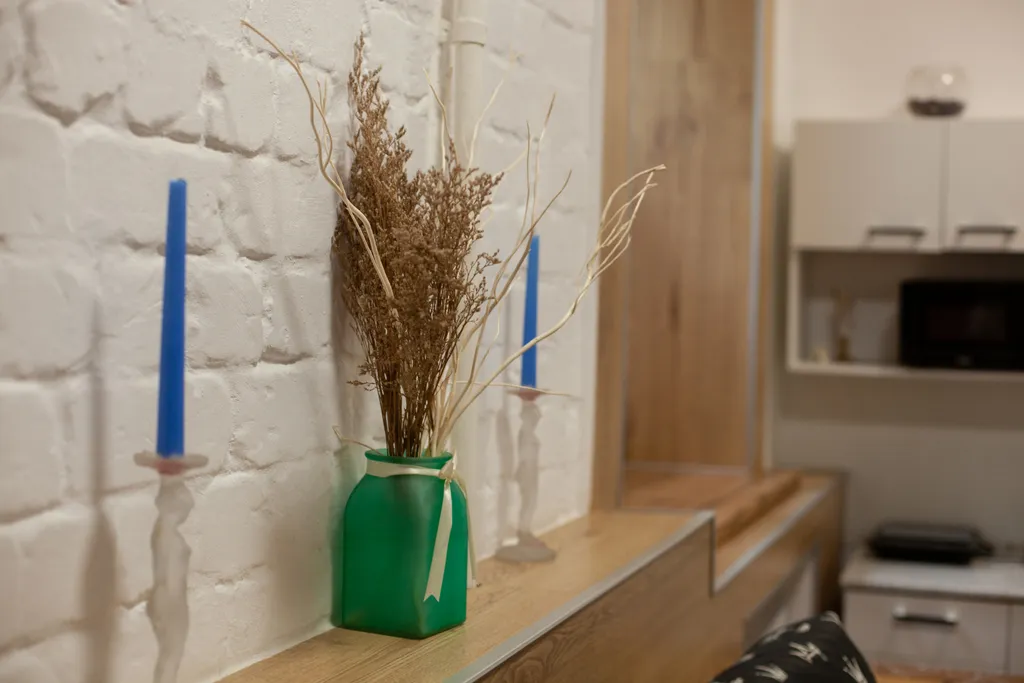 Квартира Квартира-студия у Речного вокзала — Ярославль