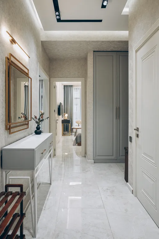 Aparts Heydar Aliyev (GK Aparts)