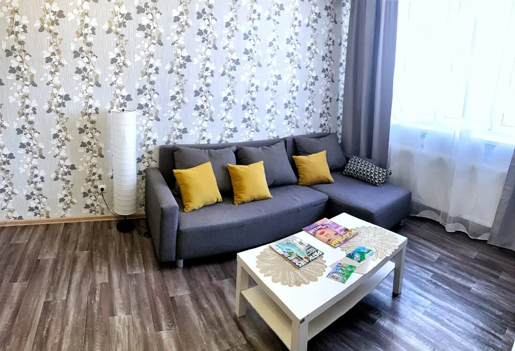 Квартира Квартира в самом сердце города — Горячий Ключ