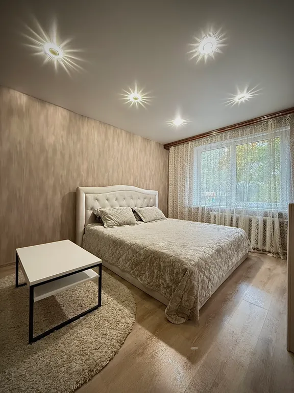 Квартира в центре города