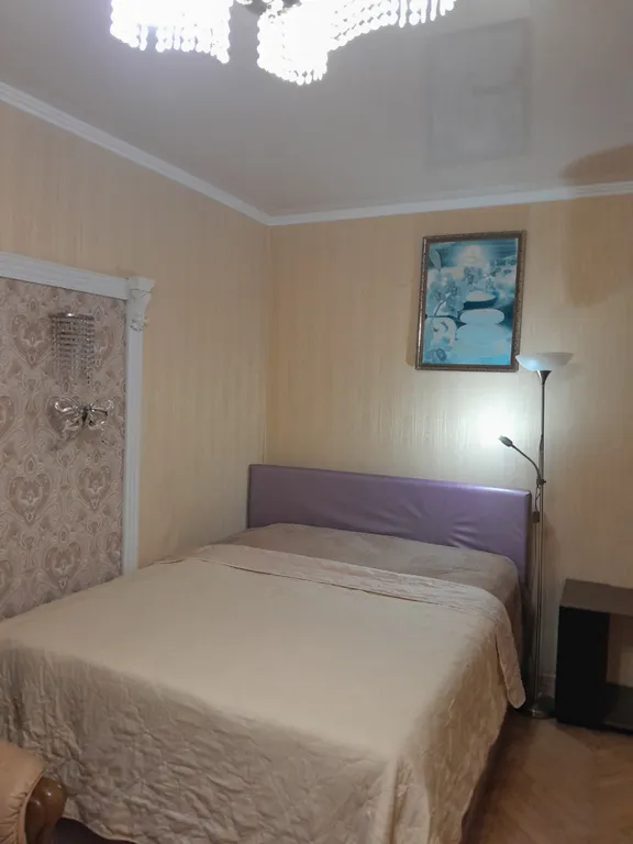 Квартира Квартира в центре Сочи ул Горького дом 37 — Сочи