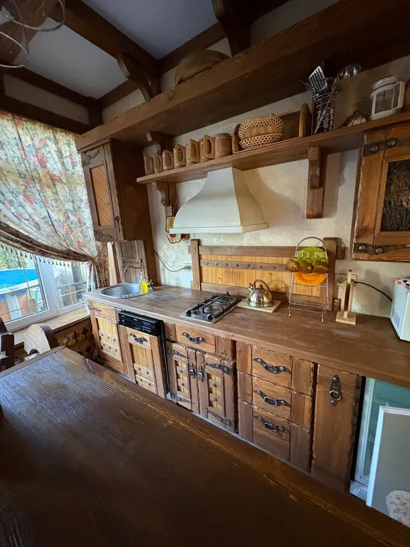 2-комнатный Дом