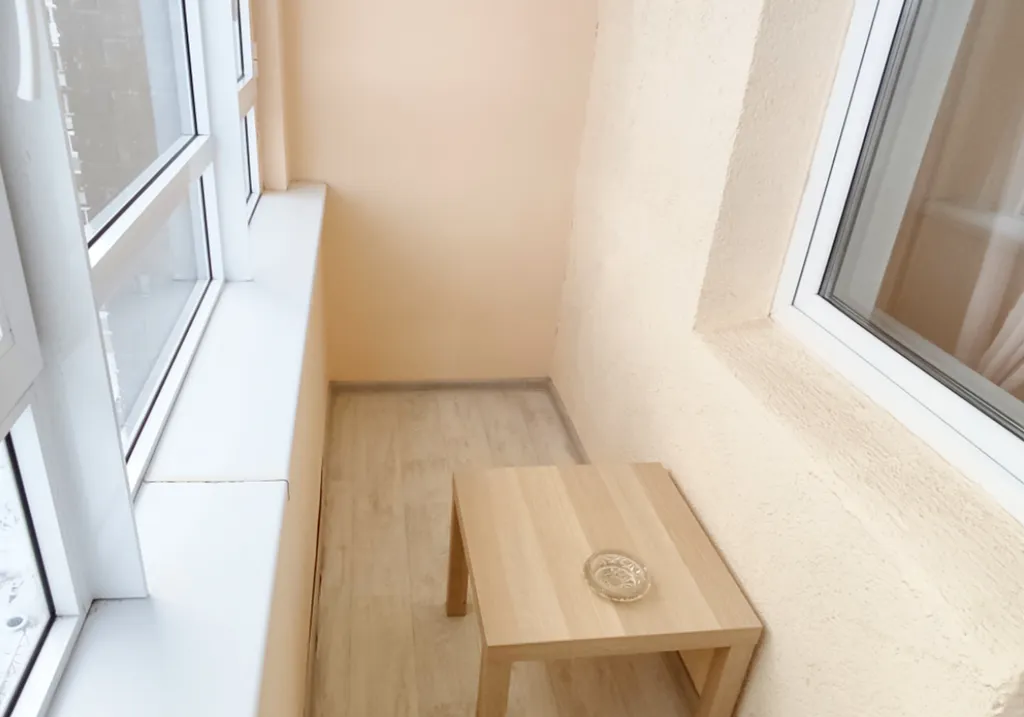 Комфортная студия