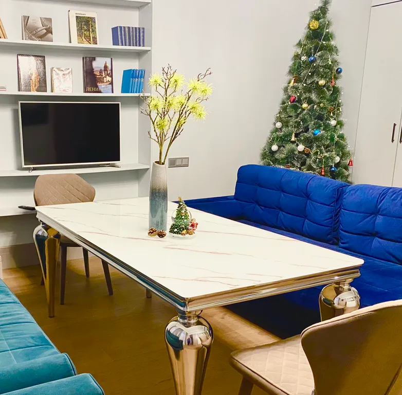 Эксклюзивная квартира у Казанского собора — аренда посуточно в Санкт-Петербург