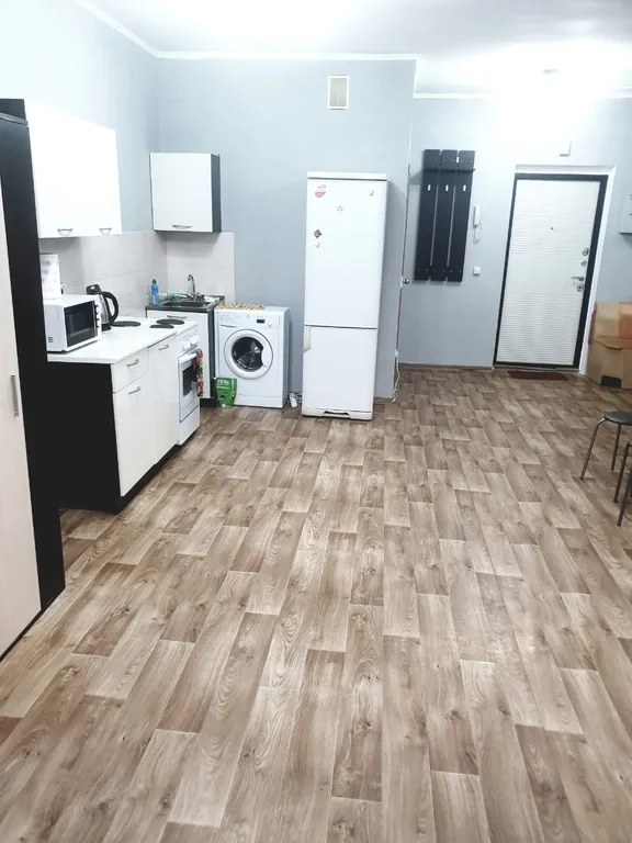 Квартира возле вокзала и институтов