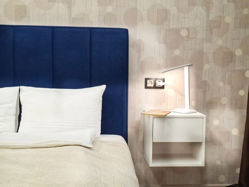 Квартира В гостях у замминистра