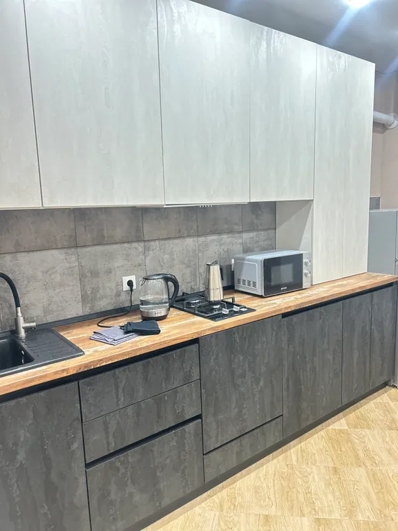 Новая уютная квартира