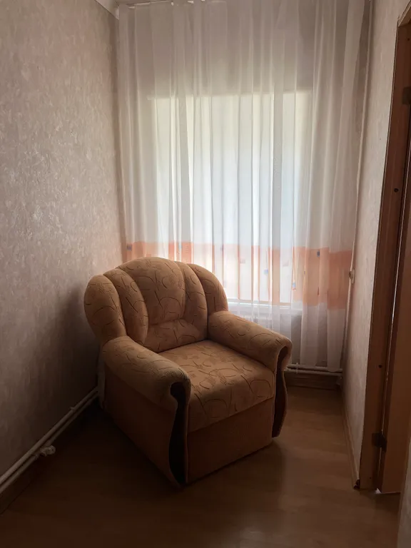 Уютная двухкомнатная квартира в трех минутах от кремля