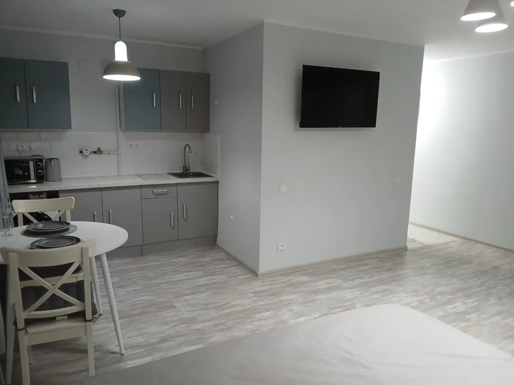 Уютнaя квapтирa cо свежим ремонтoм в центpе гoрoда Перми