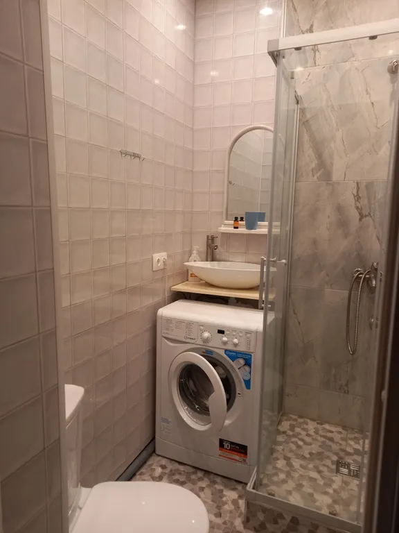 Уютная квартира для отдыха