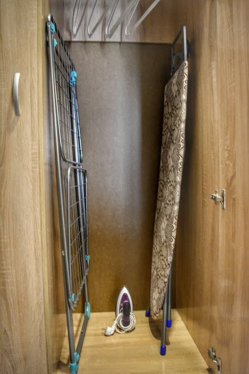 Квартира Квартира Уютная студия — Сириус