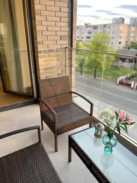 Апартамент сикорского house в тихом центре бреста