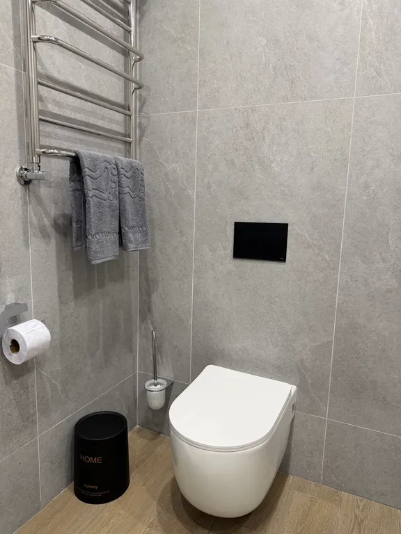 3-комнатный Дом