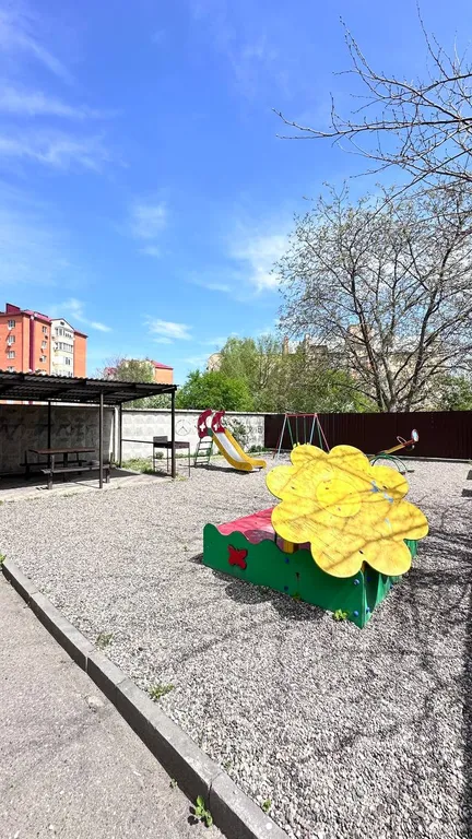 Уютная квартира рядом с источниками