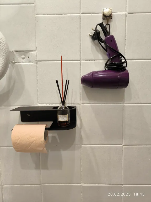 Уютная однокомнатная квартира в тихом центре города