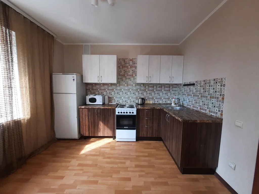 Квартира Семейные апартаменты — Самара
