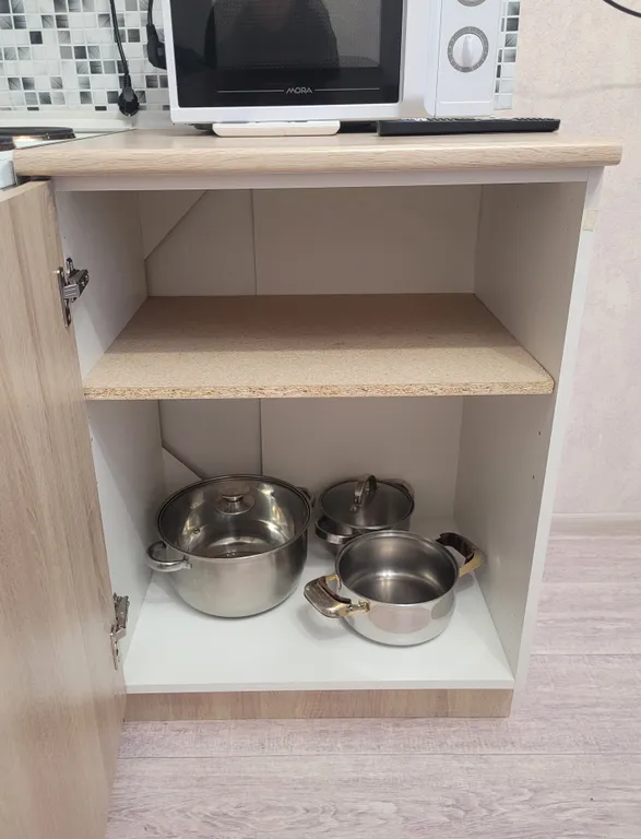 Уютная студия с шикарным видом на море