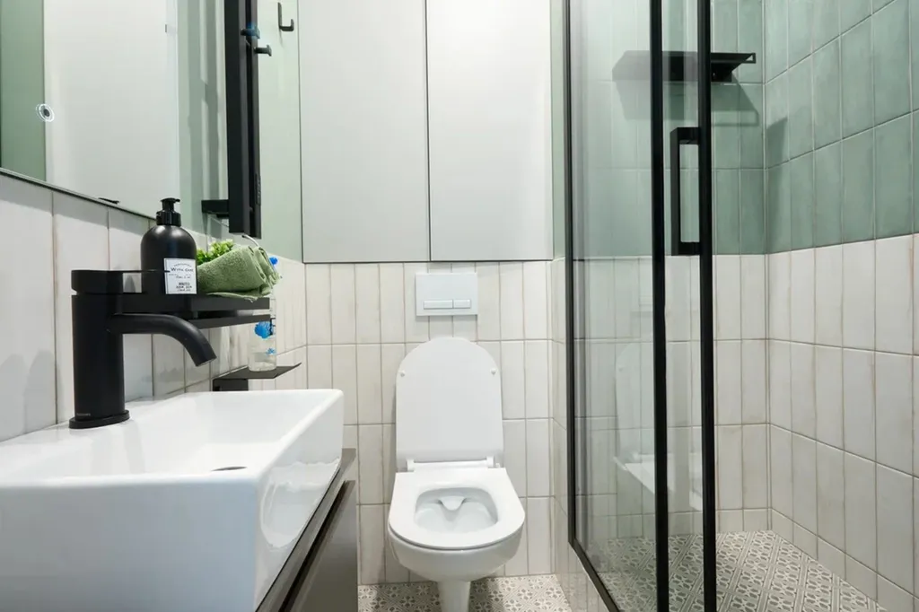 Квартира Квартира Топ место, современный ремонт — Санкт-Петербург